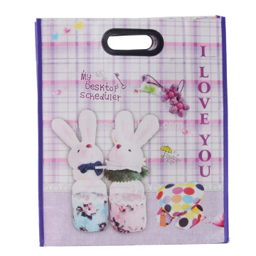 PP non woven gift bag for celebration